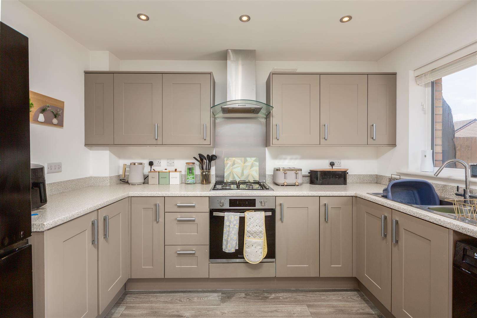 Scotts Road, Pentrechwyth, Swansea, SA1 7GD
